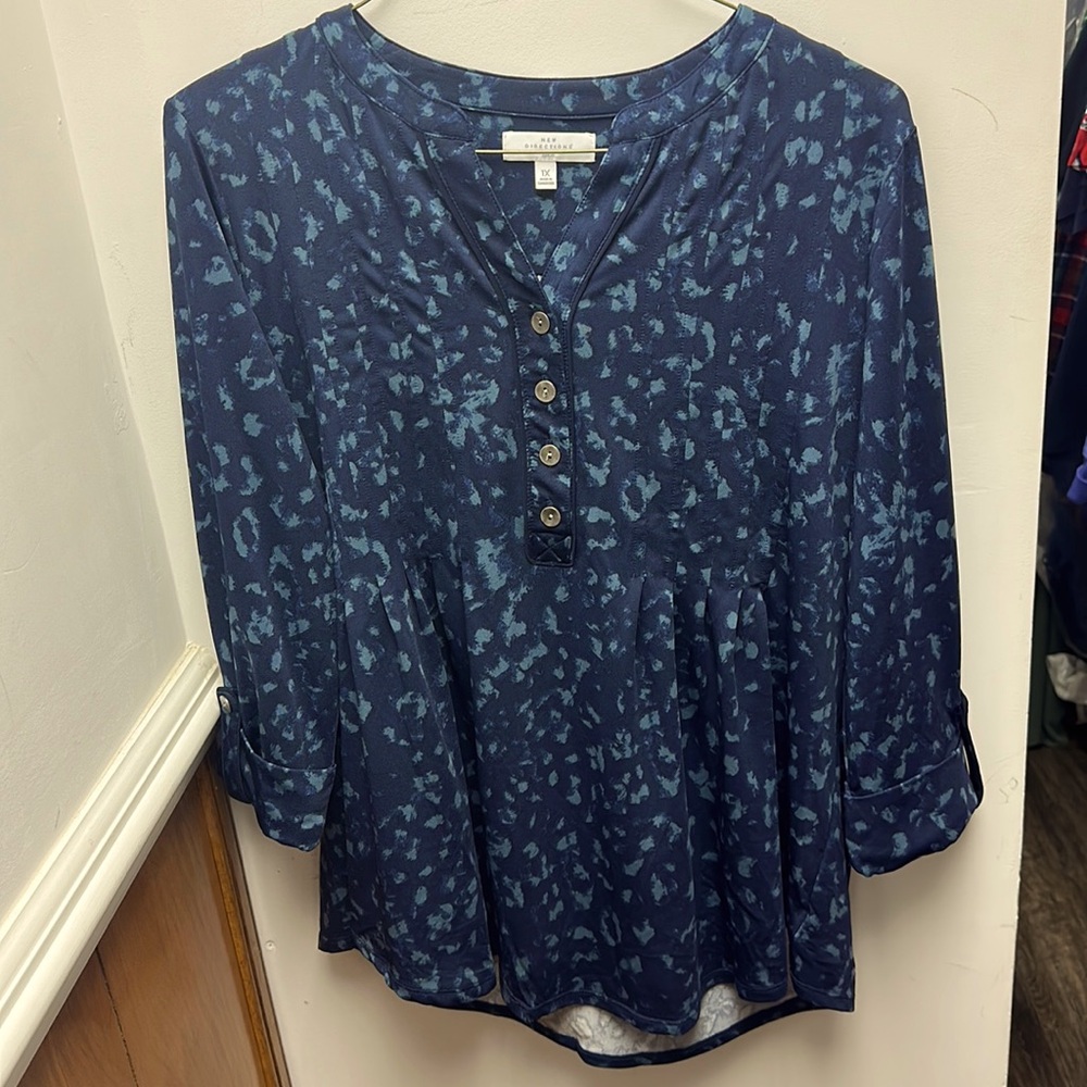 Women’s top